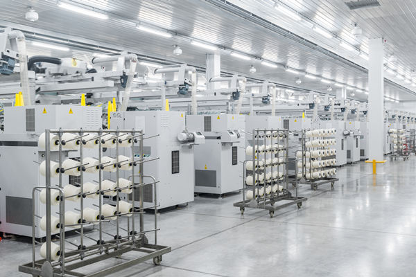 紡織行業(yè)薪酬管理咨詢公司推薦，合規(guī)且激勵(lì)的薪酬體系怎落地？