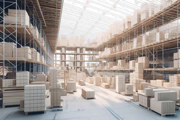 建材行業(yè)精益生產咨詢機構推薦，適配智能化生產線改造嗎？