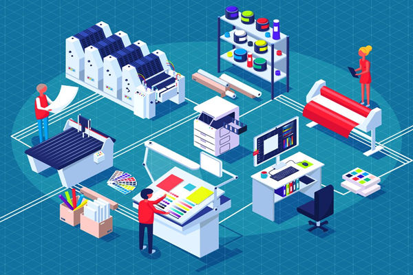 印刷行業(yè)年度經(jīng)營(yíng)計(jì)劃咨詢推薦公司，包裝印刷如何一體化布局？