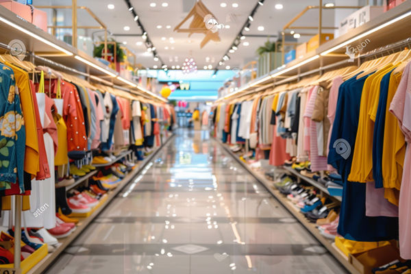 服裝行業(yè)供應鏈管理咨詢公司哪家好，可優(yōu)化庫存周轉減少滯銷？