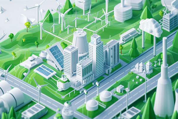 化工行業(yè)戰(zhàn)略管理咨詢公司哪家好，懂綠色化工轉(zhuǎn)型落地路徑嗎？