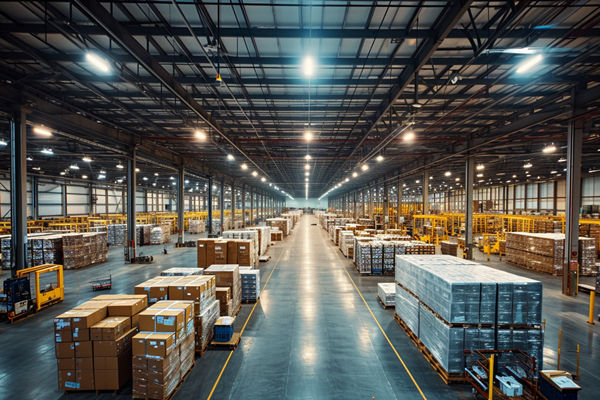 靠譜的供應鏈管理咨詢公司有哪些，可破解庫存積壓周轉難題嗎？