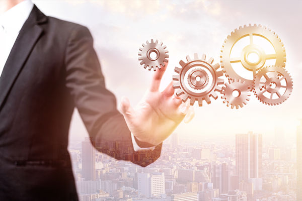 專業(yè)的流程管理咨詢推薦公司，能搭建標(biāo)準(zhǔn)化流程管控體系嗎？