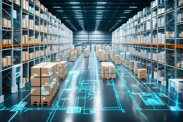 哪家供應鏈管理咨詢機構比較好，怎搭建數(shù)字化供應鏈管控體系？