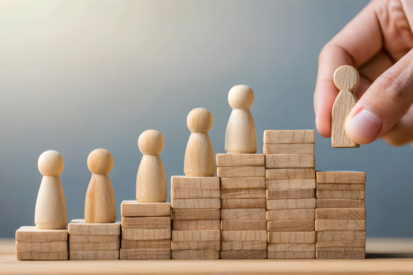 值得信賴的人力資源咨詢排名最新，能搭建戰(zhàn)略人才梯隊(duì)嗎？