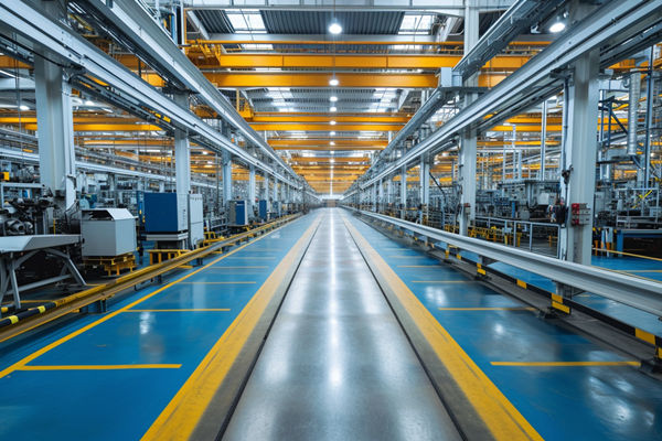 專業(yè)的精益生產(chǎn)管理咨詢選哪家，可落地5S現(xiàn)場(chǎng)管理嗎？